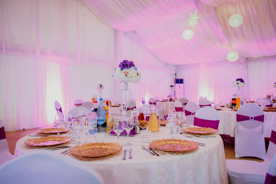 Reem Ballroom
