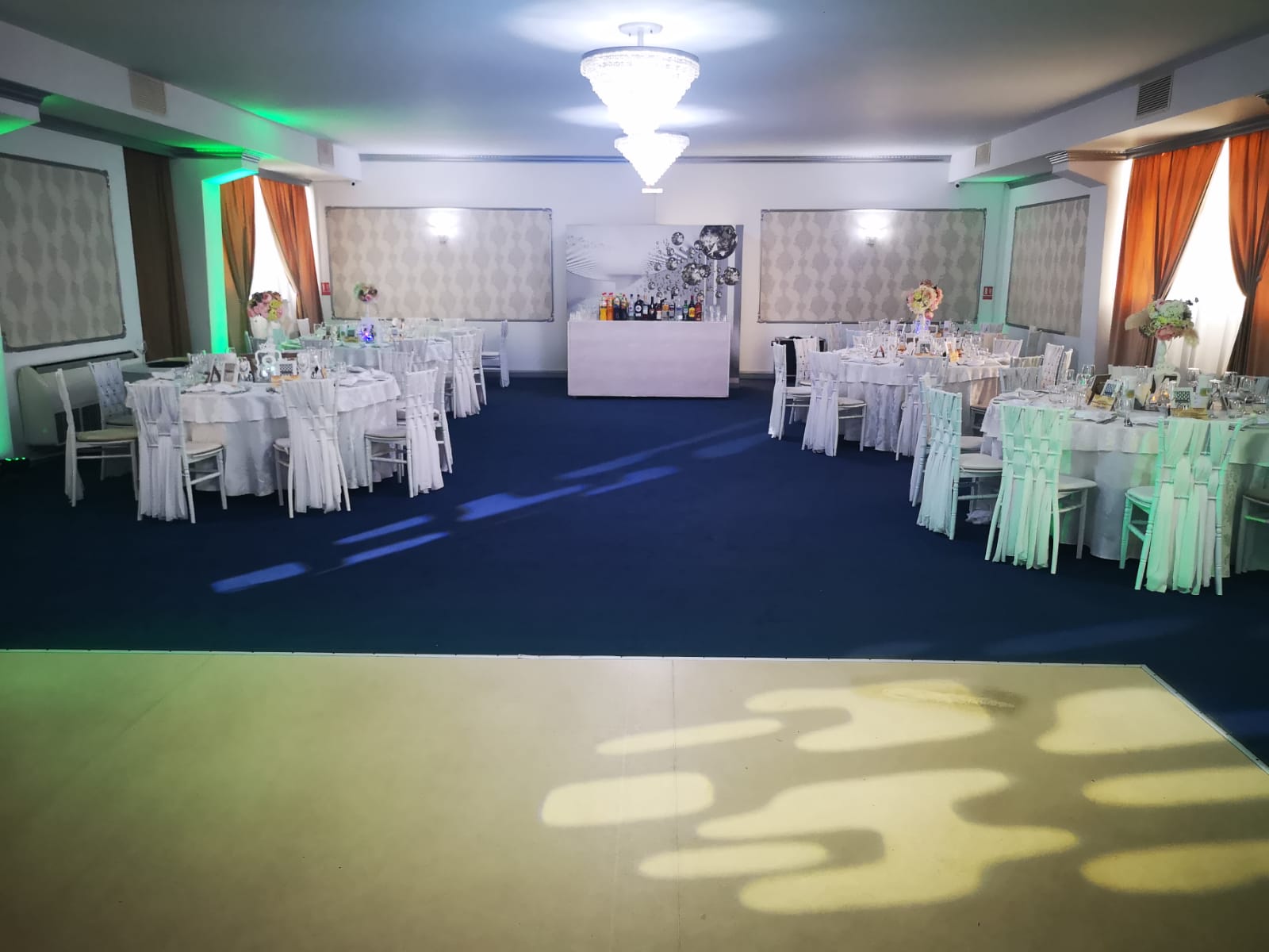 Simposio Events
