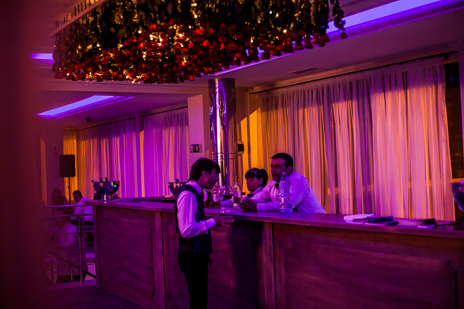 La Maison Des Jardins