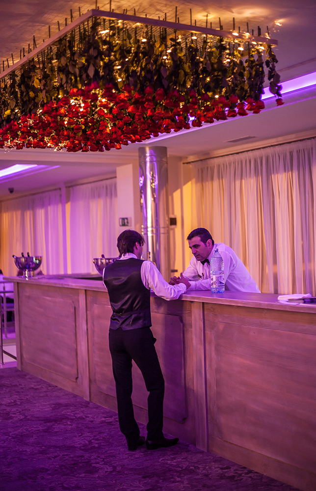 La Maison Des Jardins