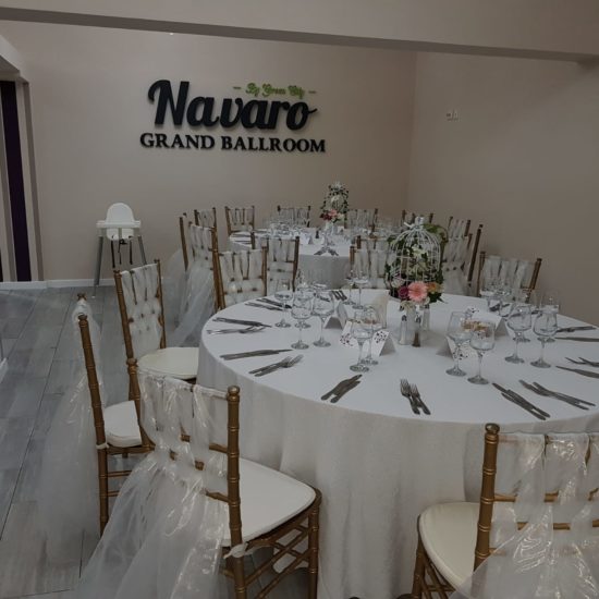 Navaro Ballroms