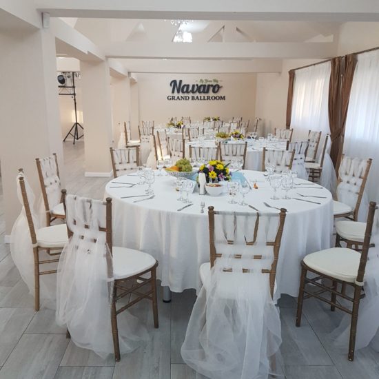 Navaro Ballroms