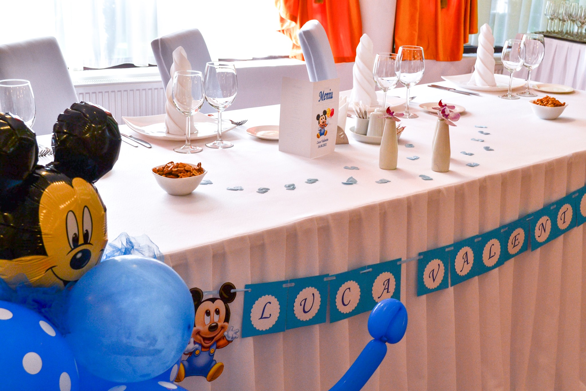 Restaurant Belvedere