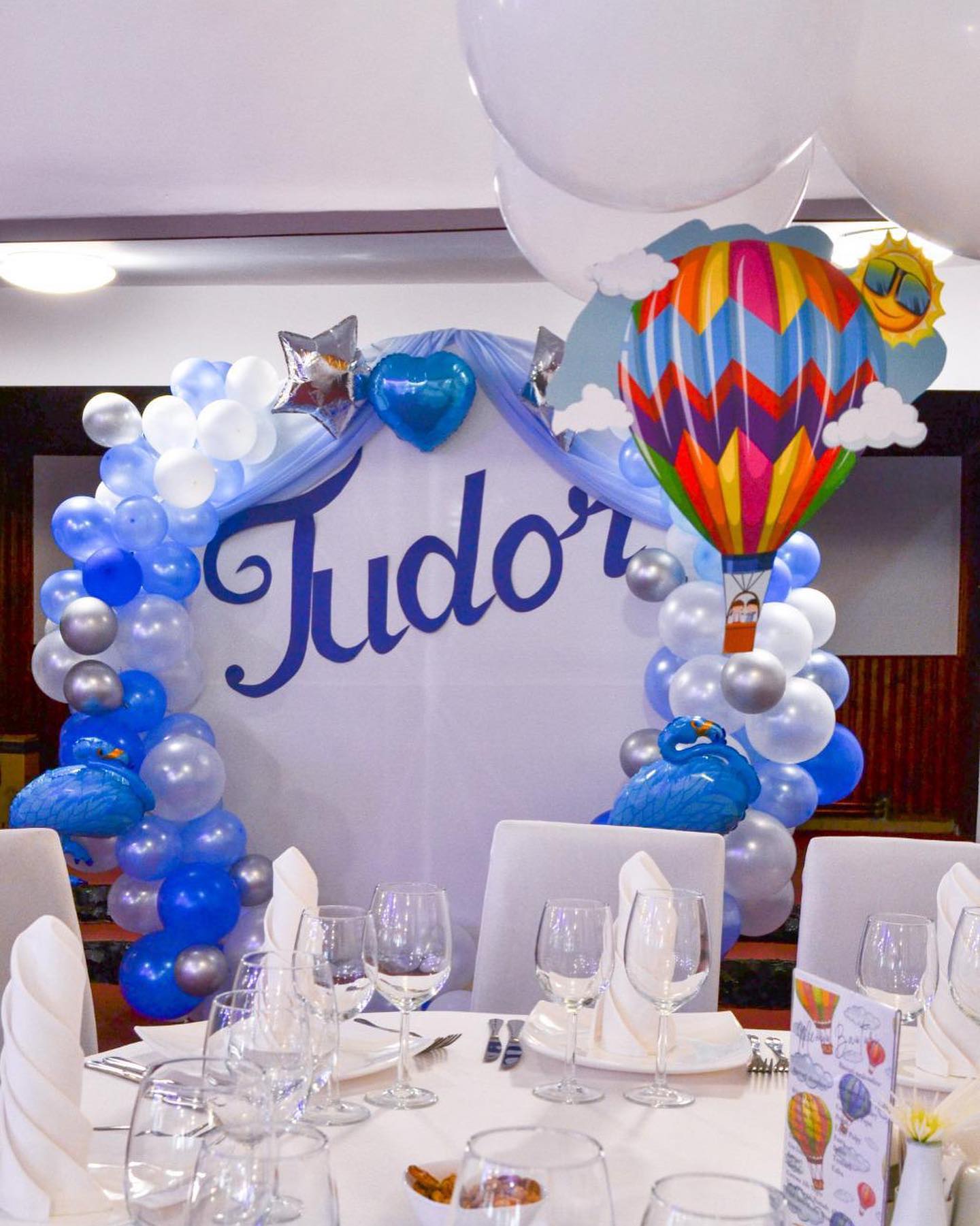 Restaurant Belvedere