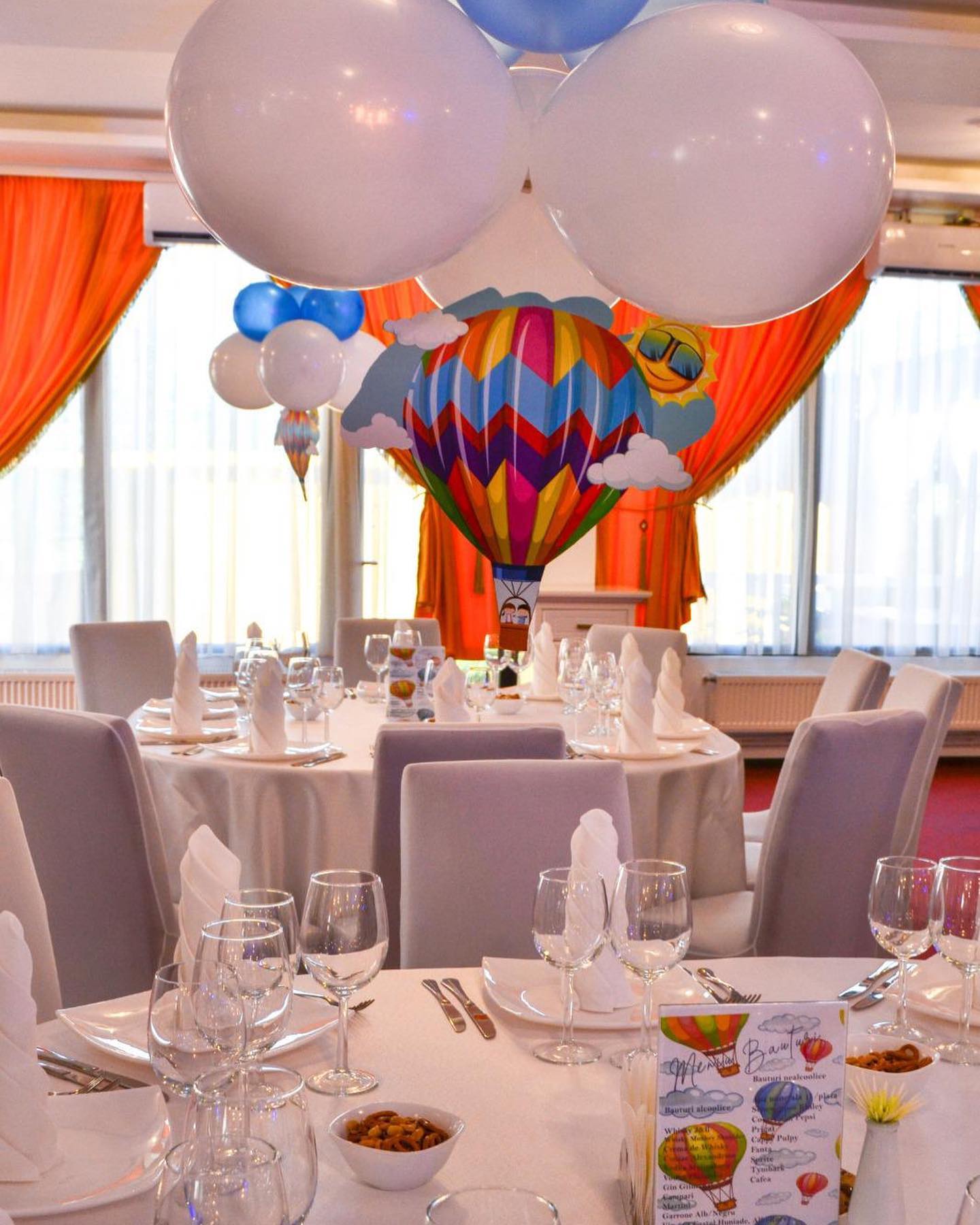 Restaurant Belvedere